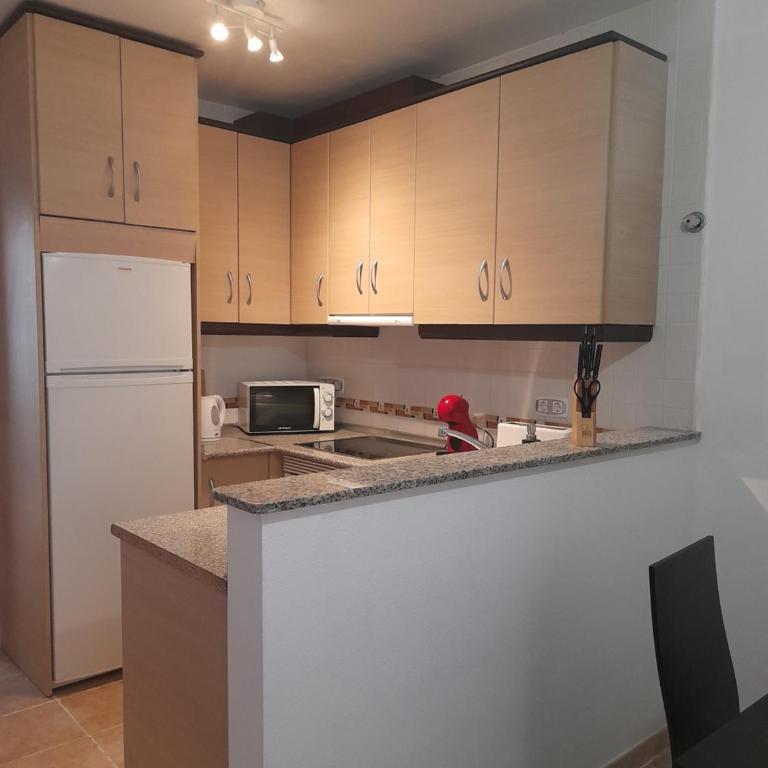 Piso Serena beach - Apartamento de 2 dormitorios - 13