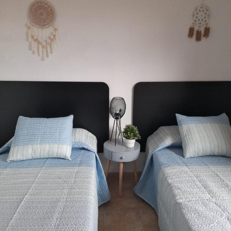 Piso Serena beach - Apartamento de 2 dormitorios - 6