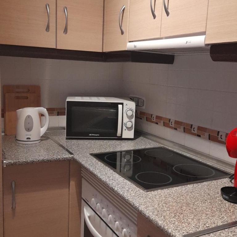 Piso Serena beach - Apartamento de 2 dormitorios - 14