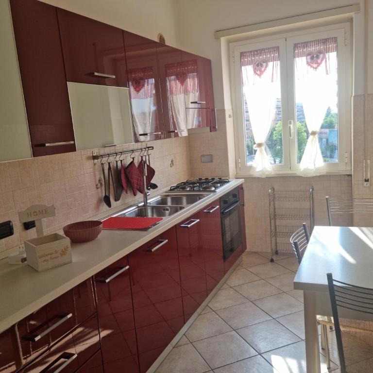 Posto al sole - Appartamento con 1 Camera da Letto - 11
