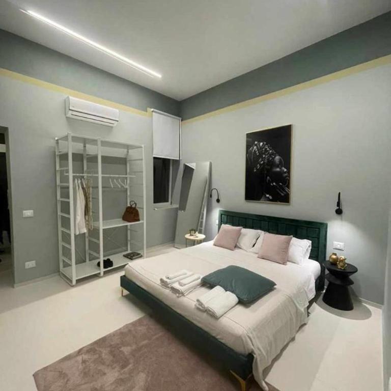 XŌ apartment - Casa con 1 Camera da Letto - 28