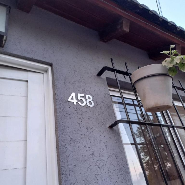 Perla Gris Chascomus Departamento a 3 cuadras de la laguna y 4 del centro - Apartment - Split Level - 3