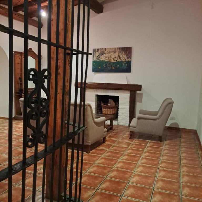 Casona de coria - Casa de 4 dormitorios - 17
