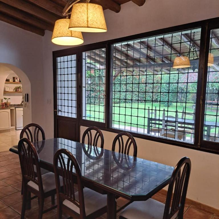 Casona de coria - Casa de 4 dormitorios - 14