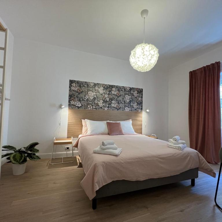 Appartamento Millelire - One-Bedroom Apartment - 1