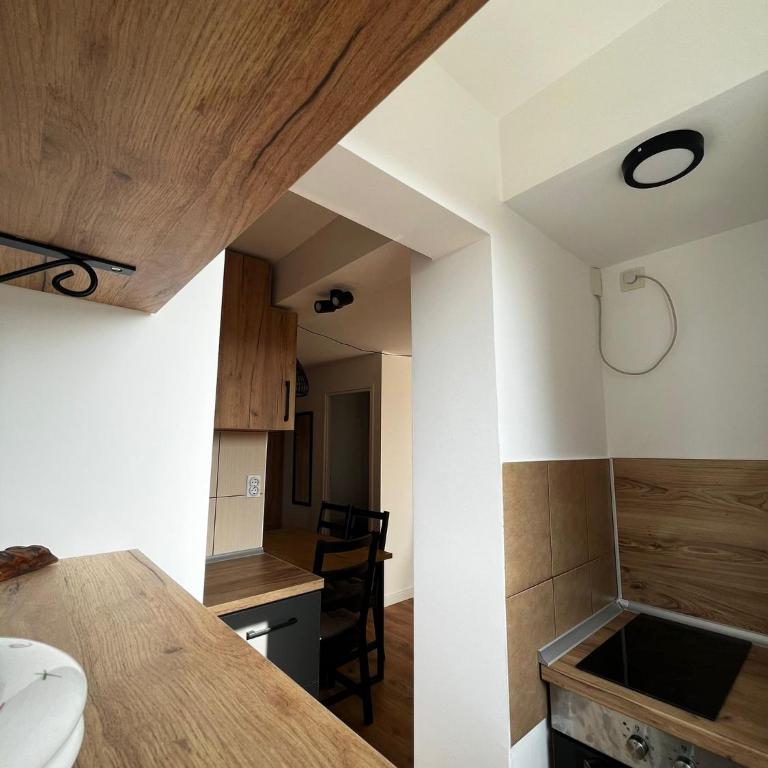 Sailboat Apartment - Apartman sa 1 Spavaćom Sobom - 10