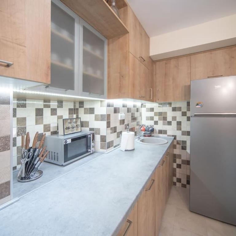 Apartman Katarina - One-Bedroom Apartment - 16