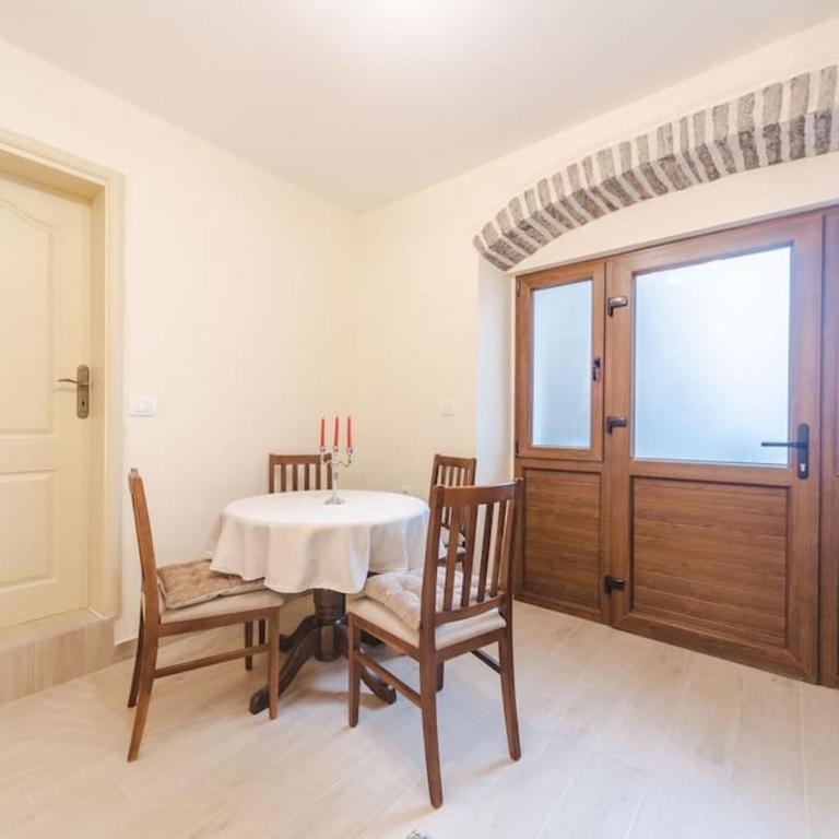 Apartman Katarina - One-Bedroom Apartment - 18