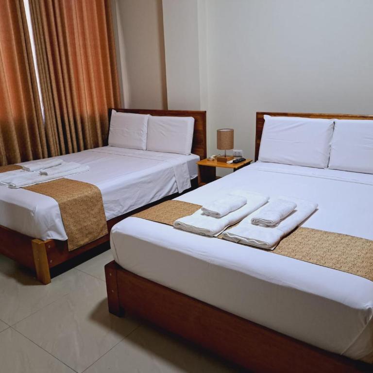 Studio 69 Aparthotel - Duplex Apartment - 6