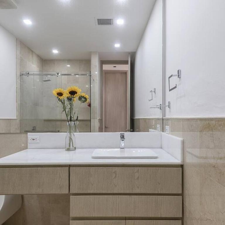 Luxury Apartment: Colonial Oasis - Apartment - 21