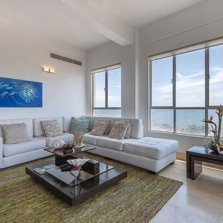 Luxury Apartment: Colonial Oasis - Apartment - 5