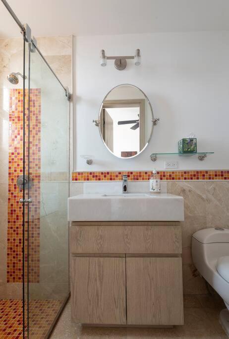 Luxury Apartment: Colonial Oasis - Apartment - 15
