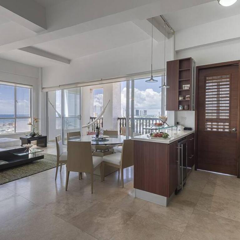 Luxury Apartment: Colonial Oasis - Apartment - 7