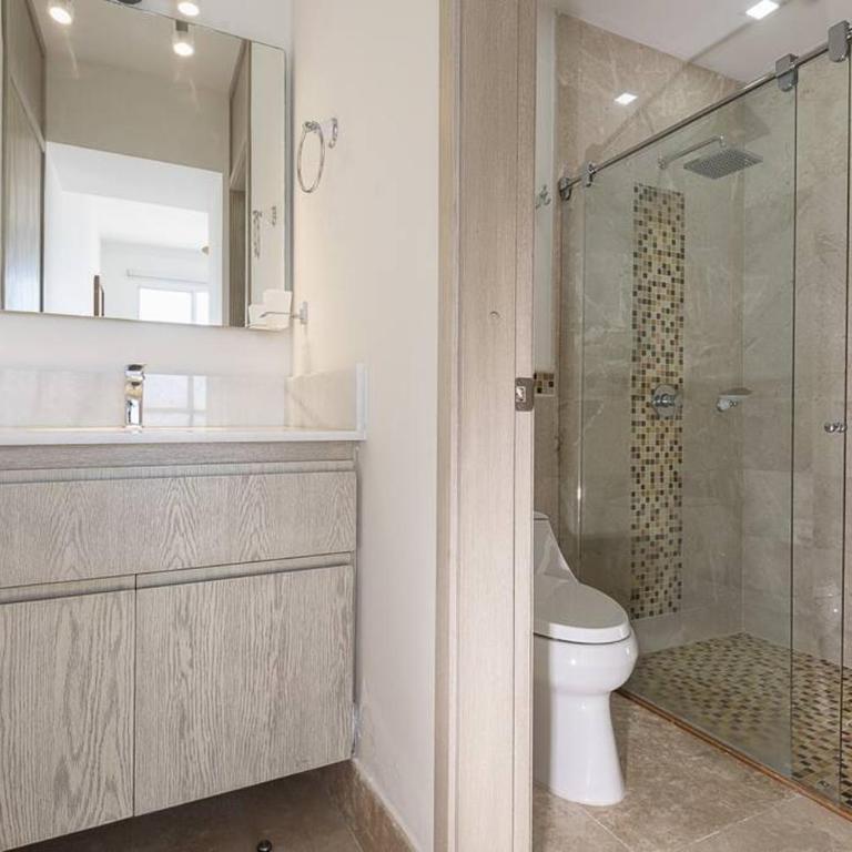 Luxury Apartment: Colonial Oasis - Apartment - 11