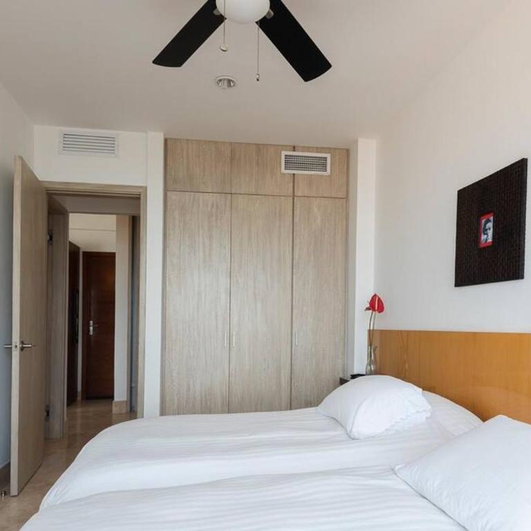 Luxury Apartment: Colonial Oasis - Apartment - 13