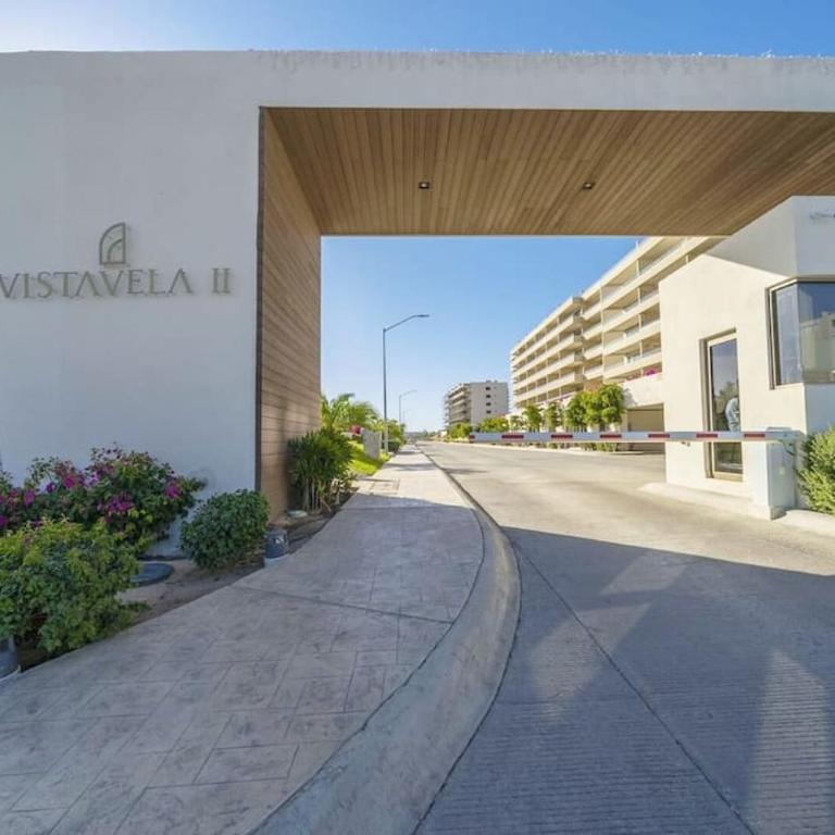Casa Bonita - Amazing new condo, best view in Cabo! - Apartamento de 2 dormitorios - 1