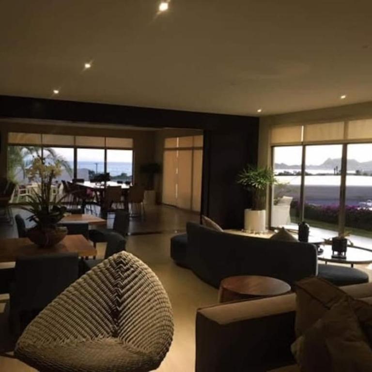 Casa Bonita - Amazing new condo, best view in Cabo! - Apartamento de 2 dormitorios - 7
