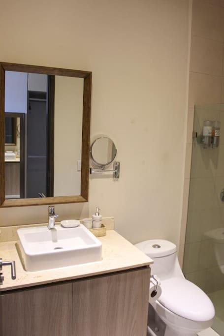Casa Bonita - Amazing new condo, best view in Cabo! - Apartamento de 2 dormitorios - 8