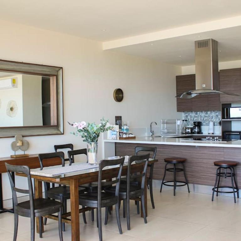 Casa Bonita - Amazing new condo, best view in Cabo! - Apartamento de 2 dormitorios - 9