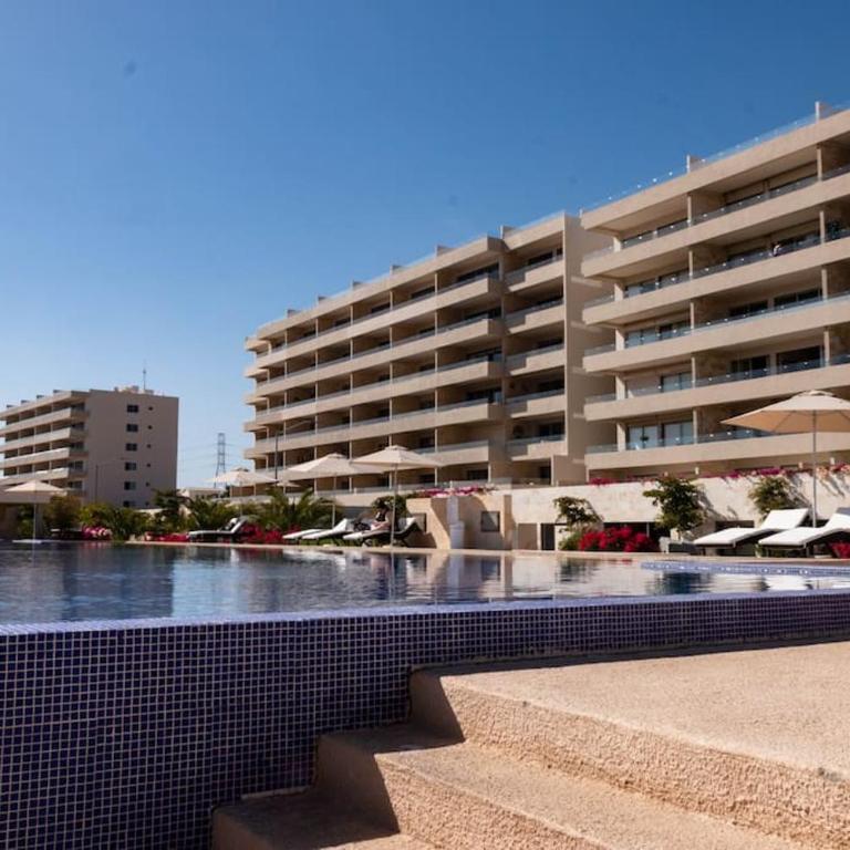 Casa Bonita - Amazing new condo, best view in Cabo! - Apartamento de 2 dormitorios - 11