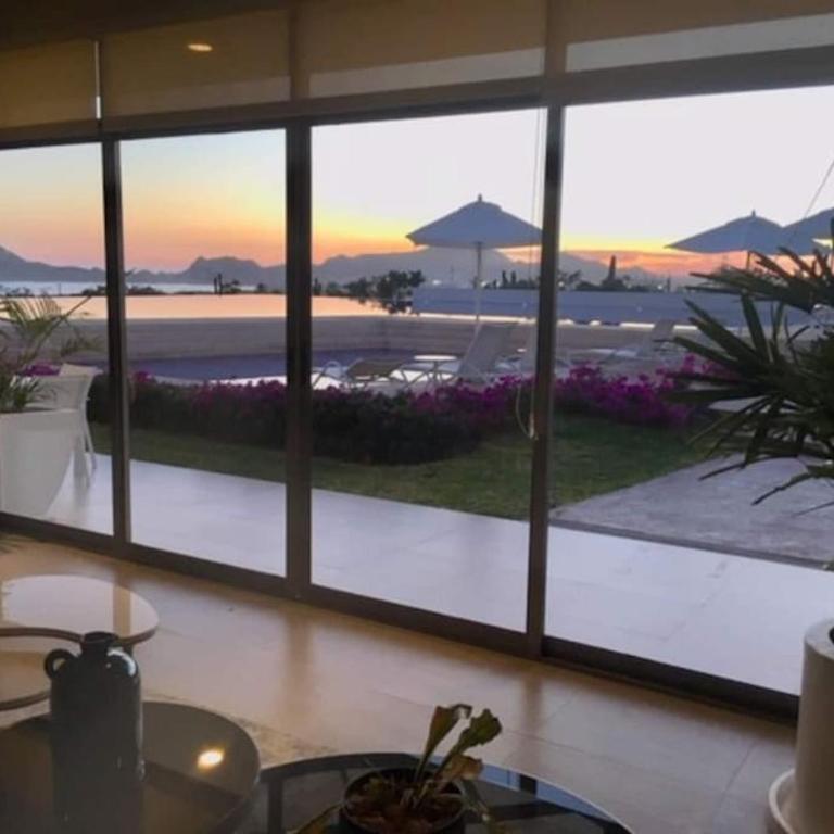 Casa Bonita - Amazing new condo, best view in Cabo! - Apartamento de 2 dormitorios - 14