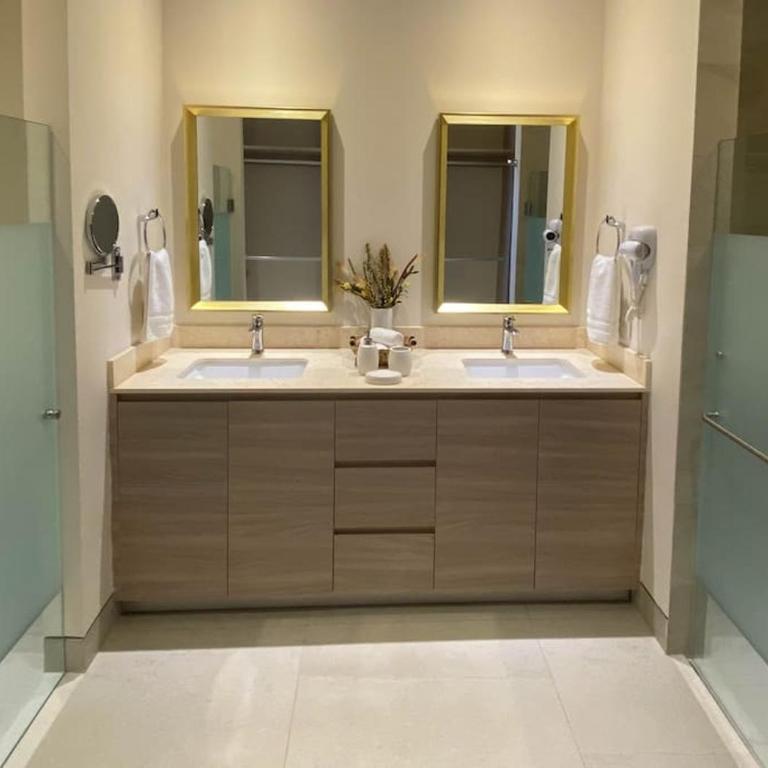 Casa Bonita - Amazing new condo, best view in Cabo! - Apartamento de 2 dormitorios - 19