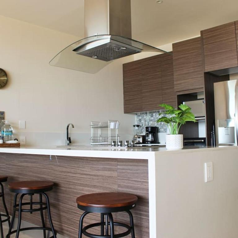Casa Bonita - Amazing new condo, best view in Cabo! - Apartamento de 2 dormitorios - 23