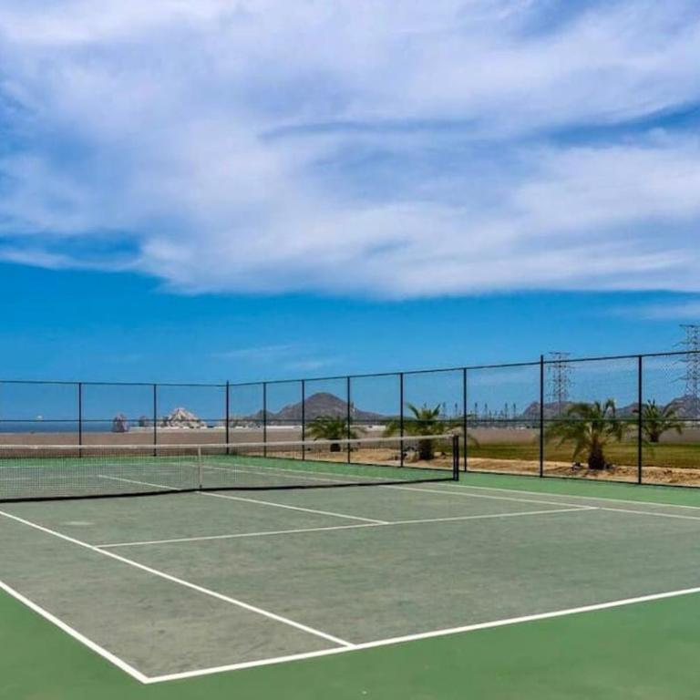Casa Bonita - Amazing new condo, best view in Cabo! - Apartamento de 2 dormitorios - 27