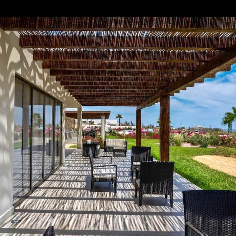 Casa Bonita - Amazing new condo, best view in Cabo! - Apartamento de 2 dormitorios - 28