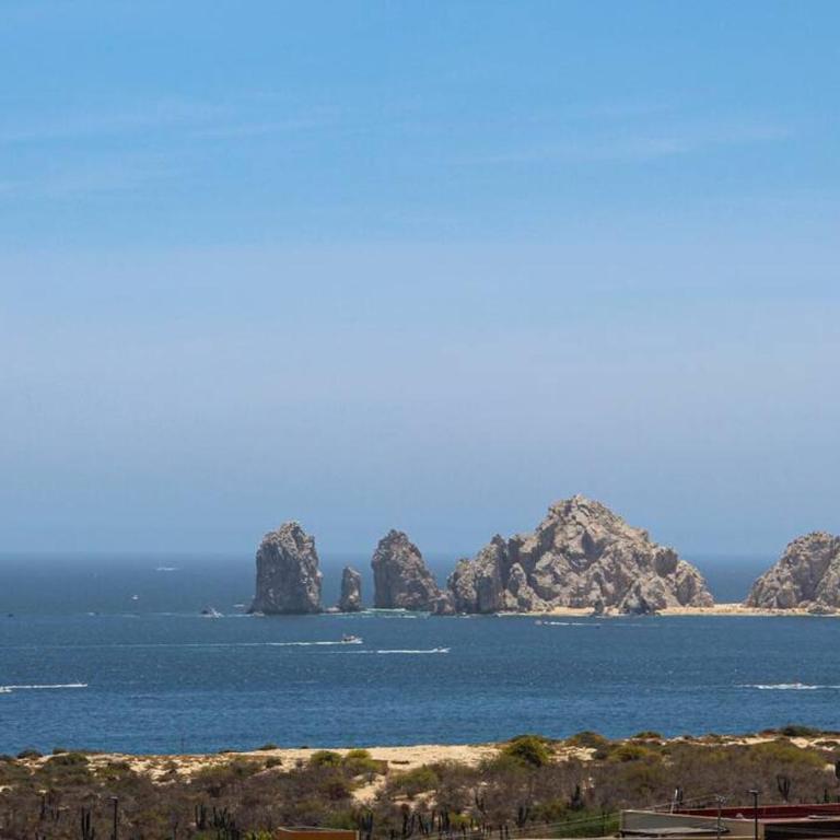 Casa Bonita - Amazing new condo, best view in Cabo! - Apartamento de 2 dormitorios - 29