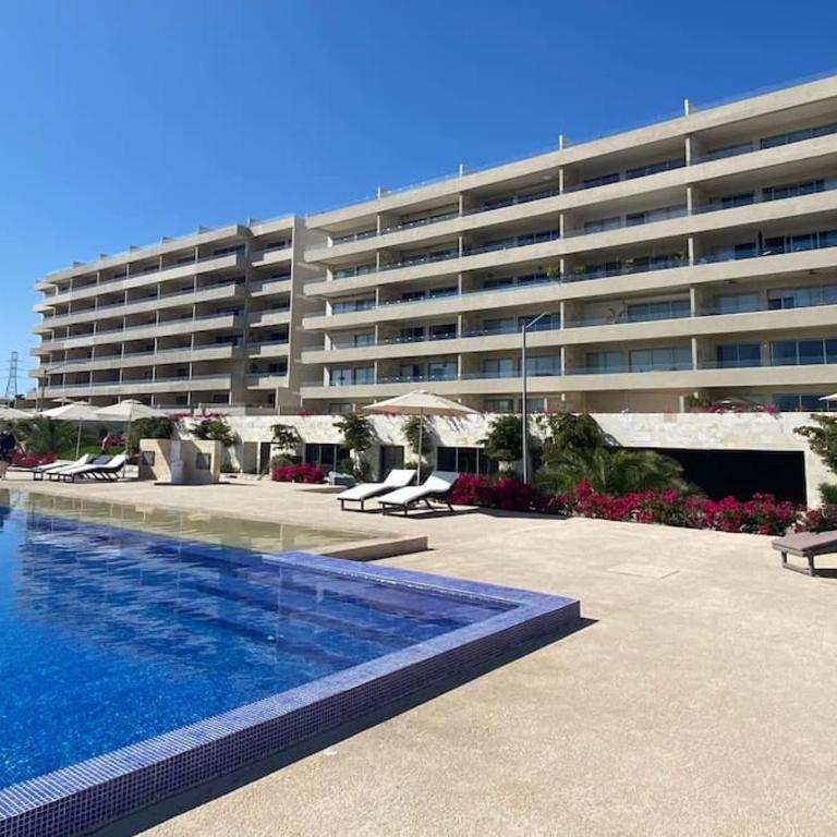 Casa Bonita - Amazing new condo, best view in Cabo! - Apartamento de 2 dormitorios - 32