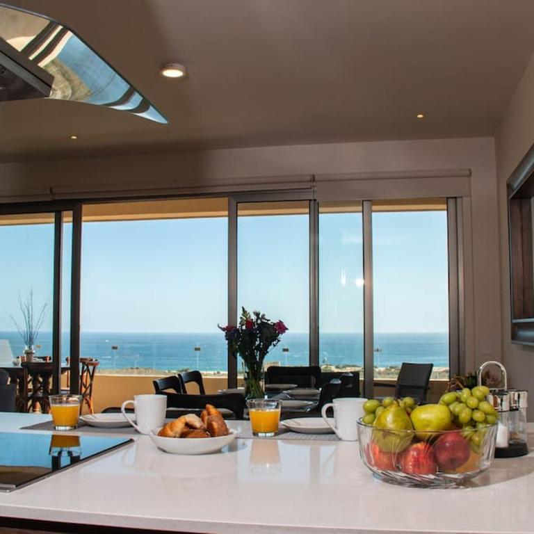 Casa Bonita - Amazing new condo, best view in Cabo! - Apartamento de 2 dormitorios - 33