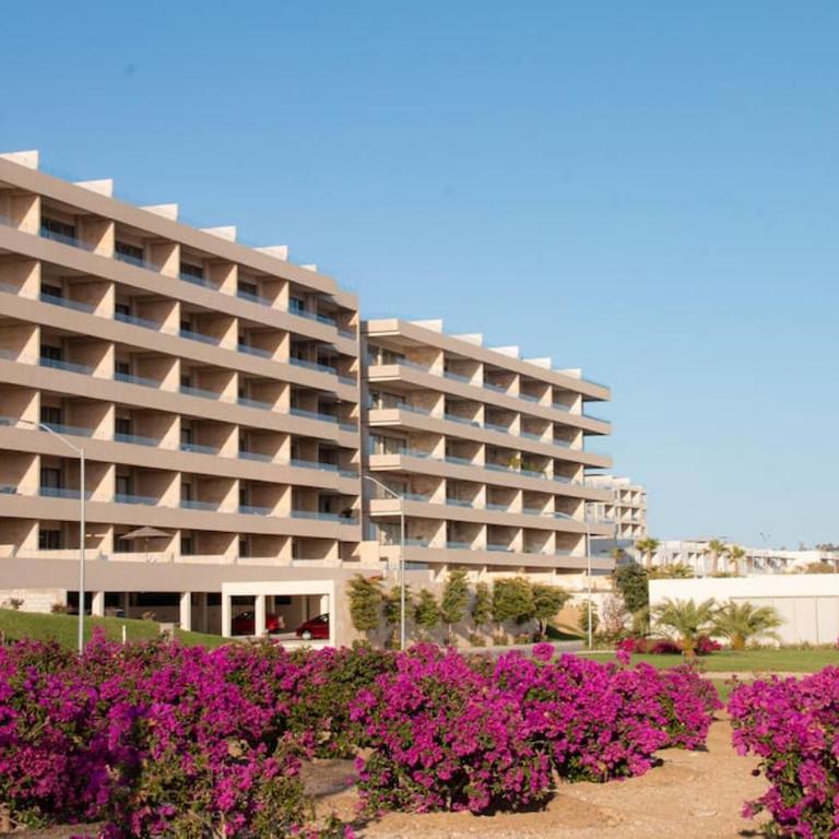 Casa Bonita - Amazing new condo, best view in Cabo! - Apartamento de 2 dormitorios - 41