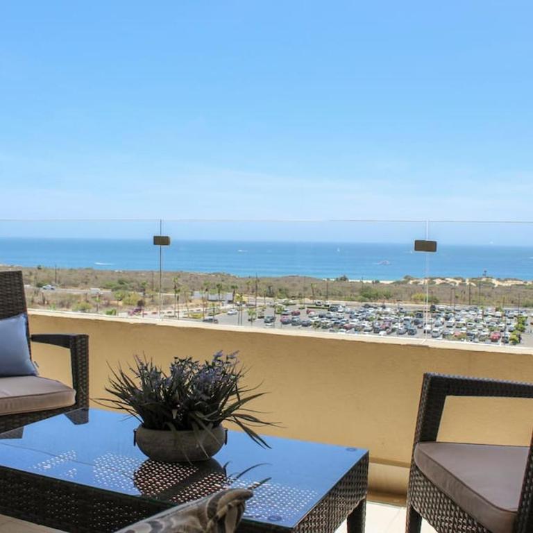 Casa Bonita - Amazing new condo, best view in Cabo! - Apartamento de 2 dormitorios - 42