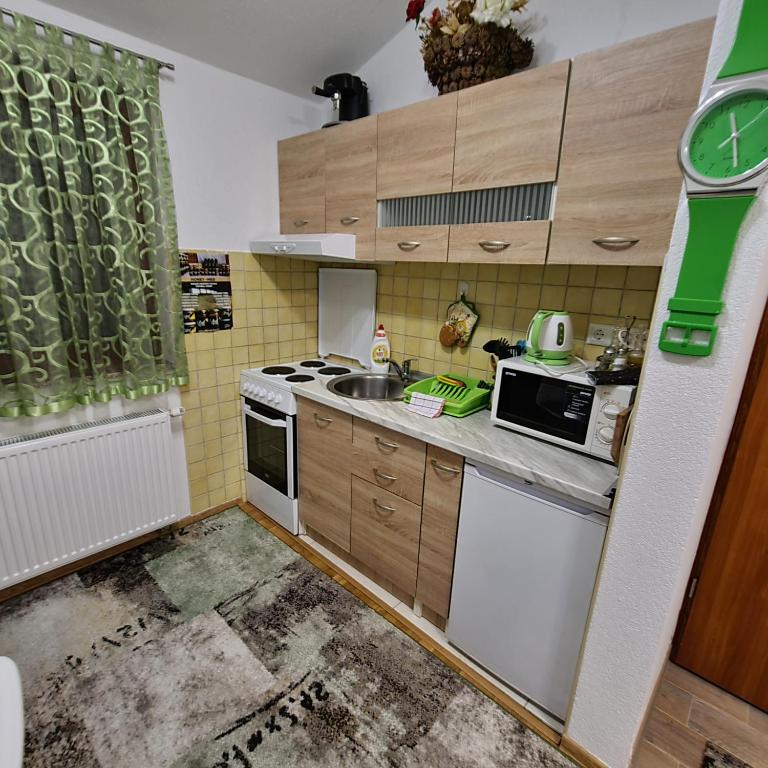 Hana Superior Apartments - Apartman Tipa "Suite" sa Balkonom - 15