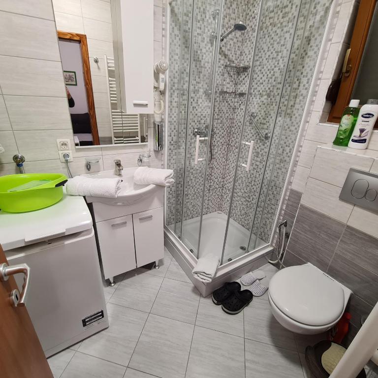 Hana Superior Apartments - Apartman Tipa "Suite" sa Balkonom - 8