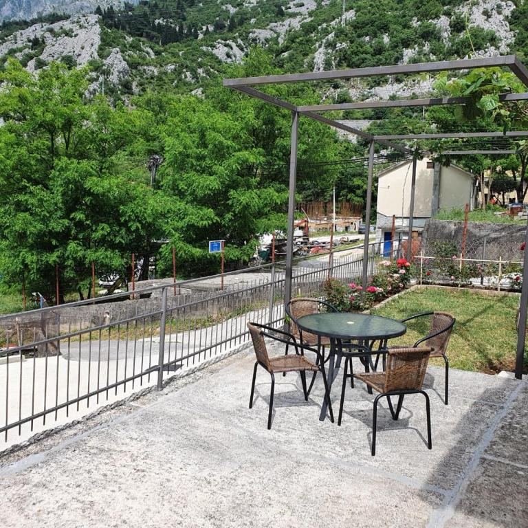 Apartment Marta - Apartment with Sea View - 6