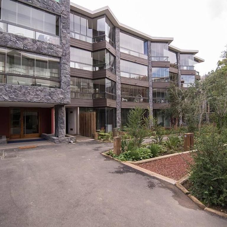 Departamento Origen Pucon - Apartment with Balcony - 22
