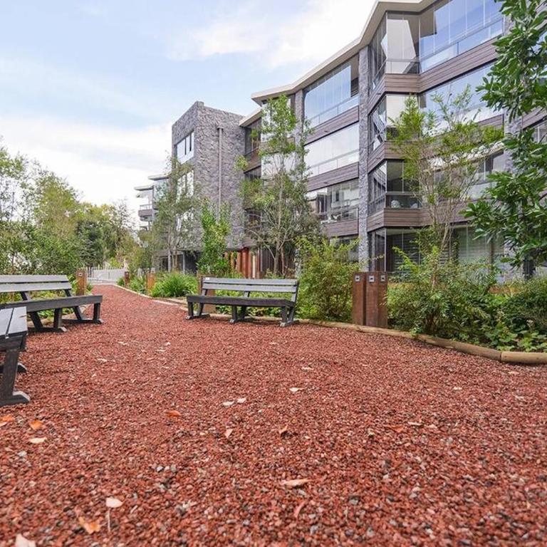 Departamento Origen Pucon - Apartment with Balcony - 23