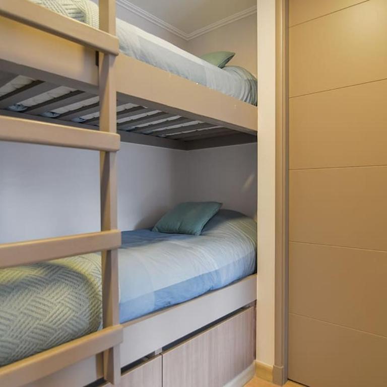 Departamento Origen Pucon - Apartment with Balcony - 11