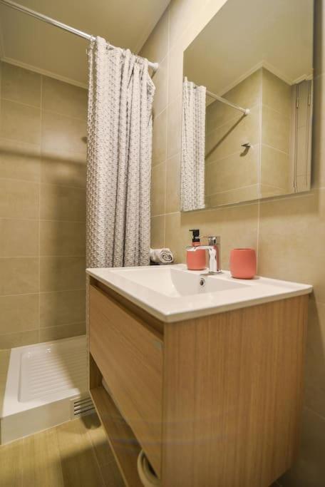 Departamento Origen Pucon - Apartment with Balcony - 13