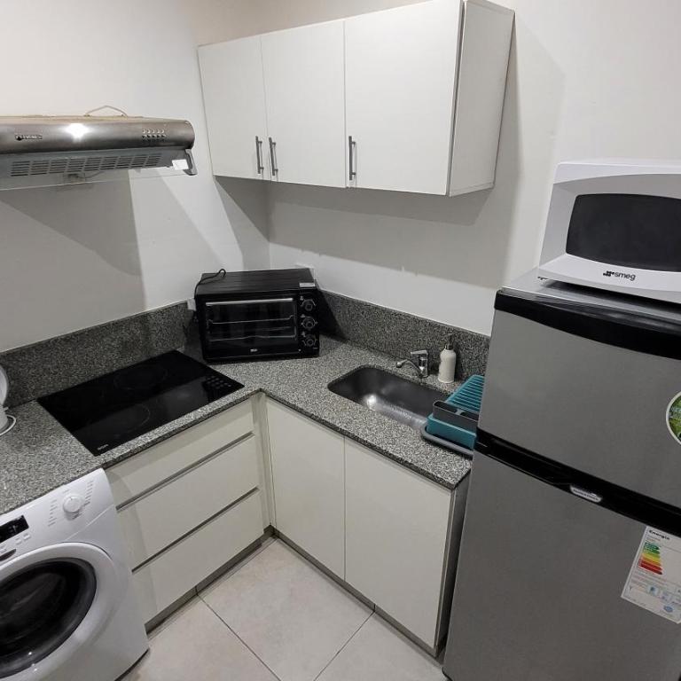 Departamento de Categoria Torre Costanera Norte, Corrientes - Two-Bedroom Apartment - 16