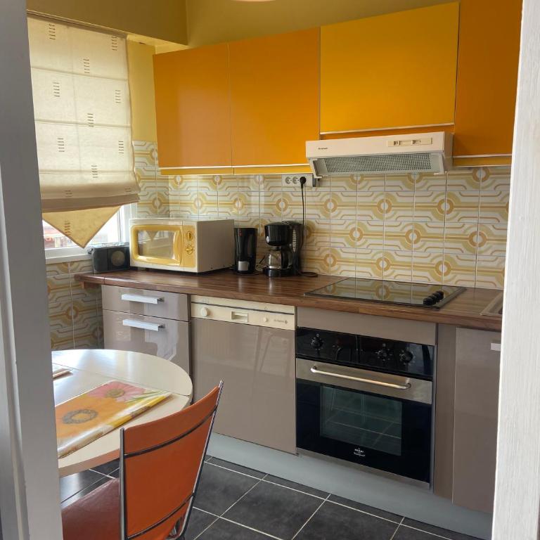 PWS Antibes, Provence-Alpes-Côte-d'azur, Studio - Apartamento de 1 dormitorio - 10