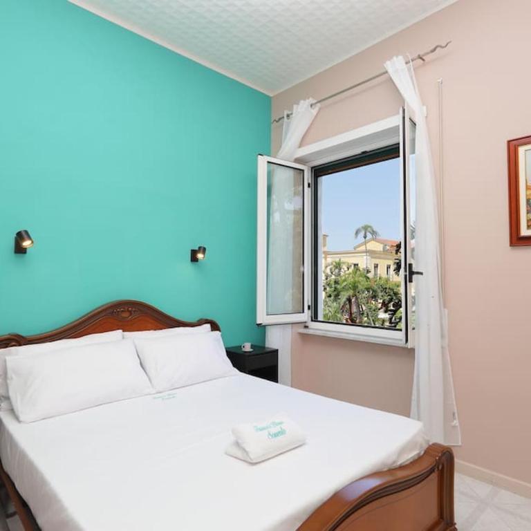 Franco's house Sorrento - Two-Bedroom Apartment - 12