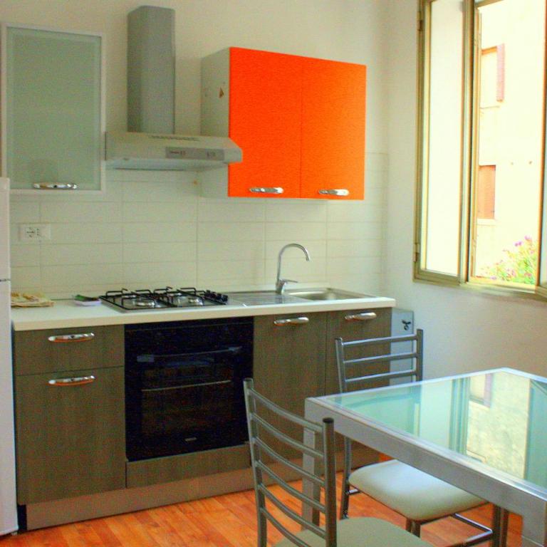 Casa Martini - Appartamento con Balcone - 3