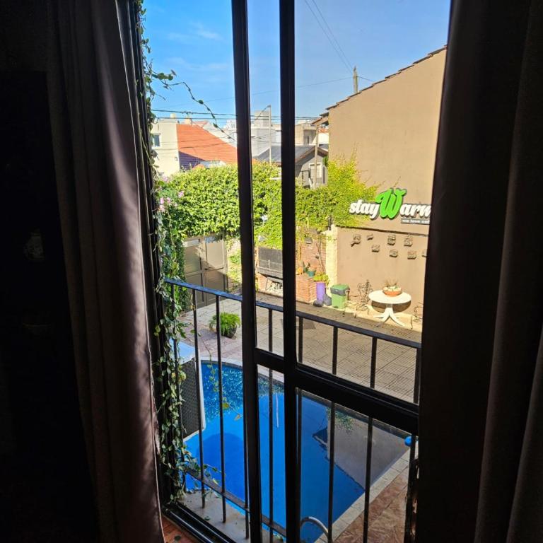 Apartamentos Esquiu - Apartamento de 1 dormitorio - 8