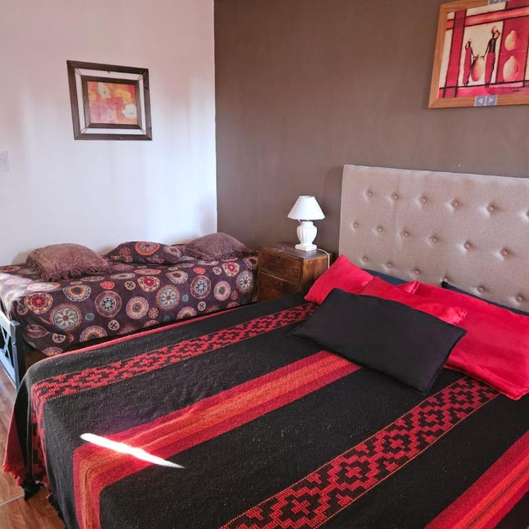 Apartamentos Esquiu - Apartamento de 1 dormitorio - 14