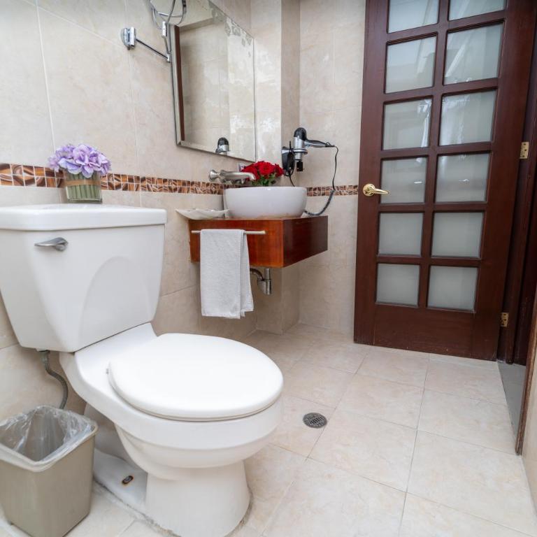 Casa de las Flores Hotel - Suite Junior - 3