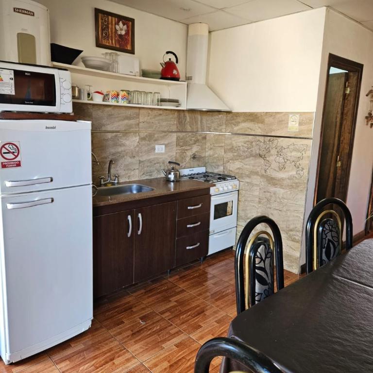 Apartamentos Esquiu - Apartamento de 1 dormitorio - 9