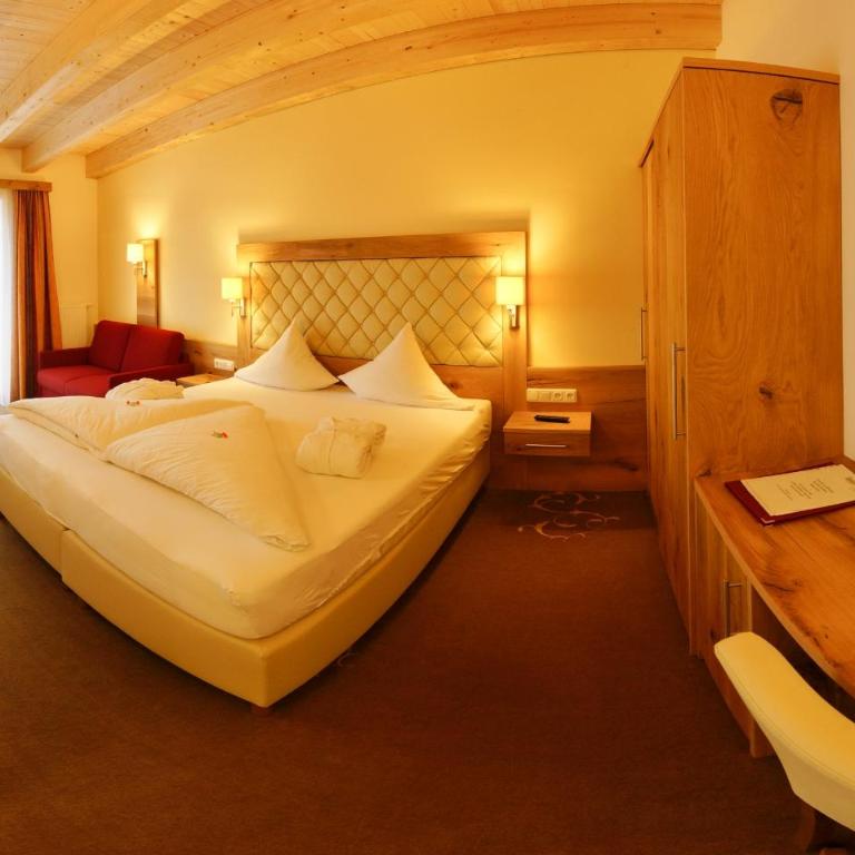 Hotel Habicht - Doppelzimmer - 1